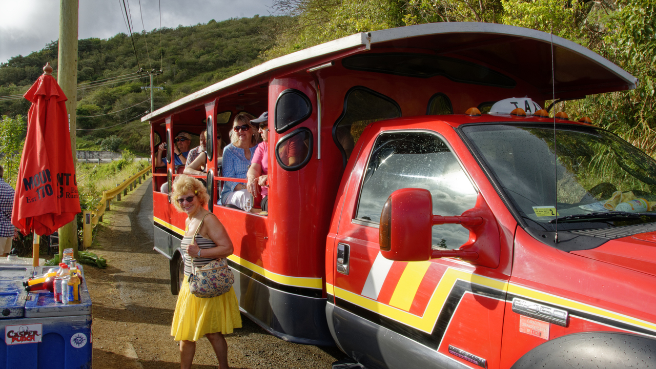 20170207 038 , Tortola Island, British Virgin Islands